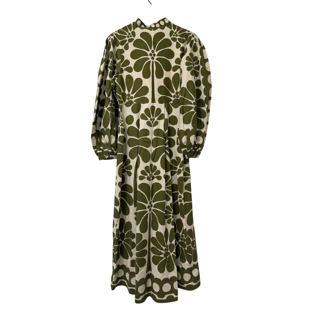 NWT Farm Rio Palermo Maxi Dress - Picture 6 of 6